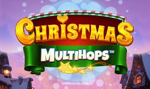 Christmas Multihops™ tại uk88betvip