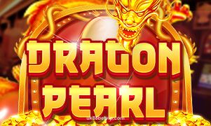 Hình ảnh trò chơi Dragon Pearl tại uk88betvip