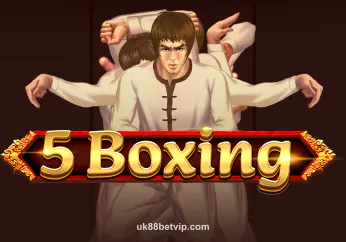 Hình ảnh 5 Boxing tại uk88betvip
