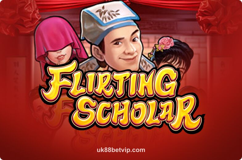 Hình ảnh Flirting Scholar tại uk88betvip